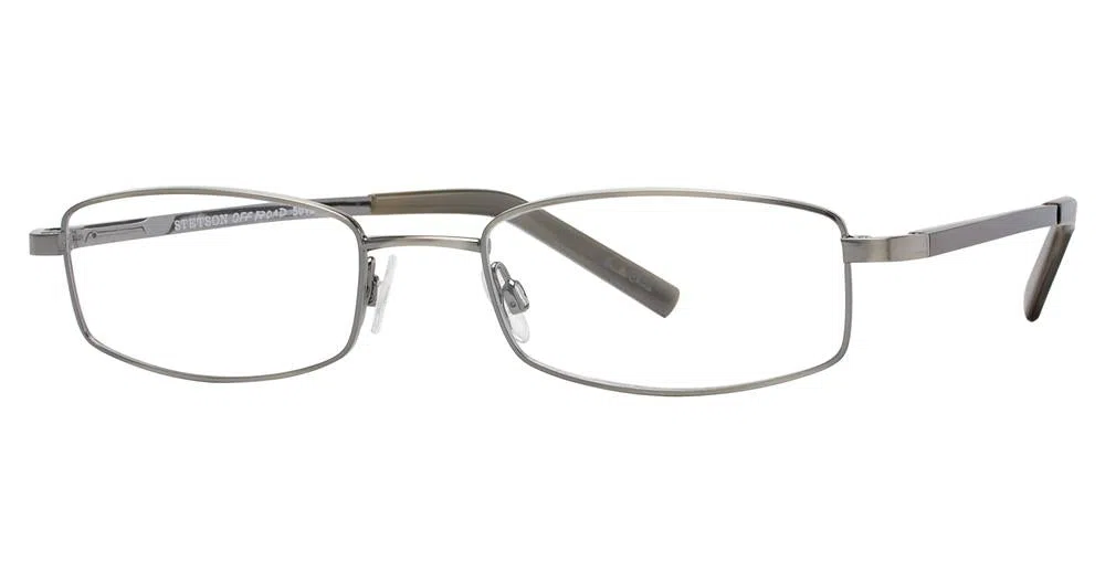 Stetson Off Road OR5016 Eyeglasses - view 2